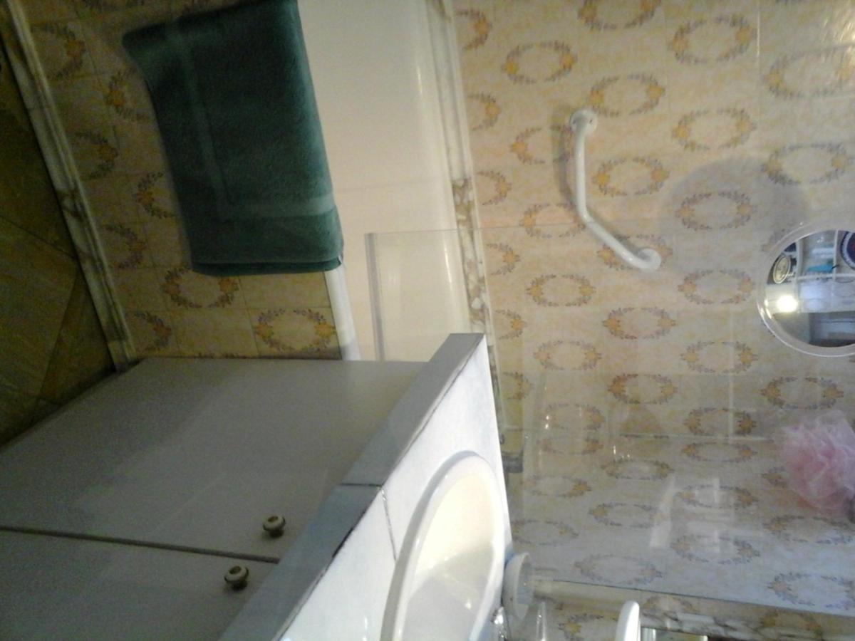 Residence Privee Ница Екстериор снимка