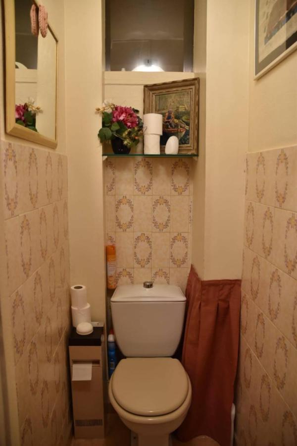 Residence Privee Ница Екстериор снимка