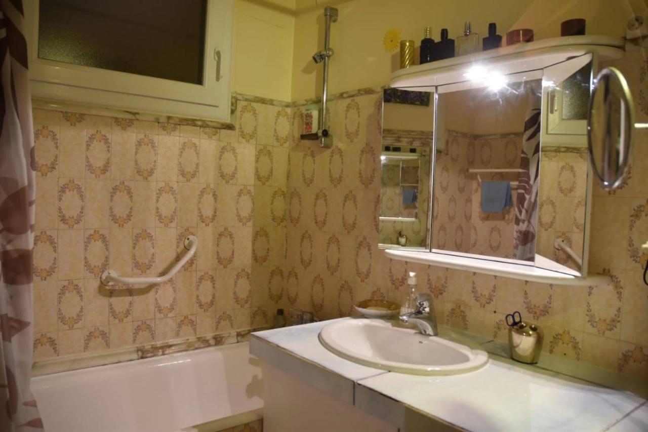 Residence Privee Ница Екстериор снимка