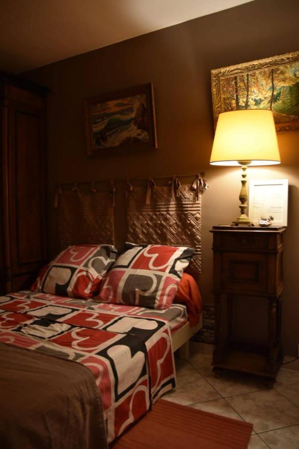 Residence Privee Ница Екстериор снимка