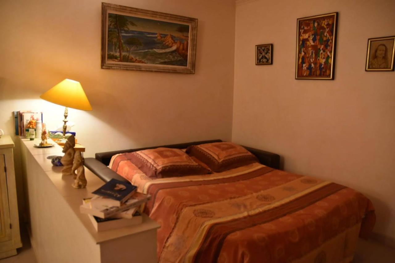 Residence Privee Ница Екстериор снимка