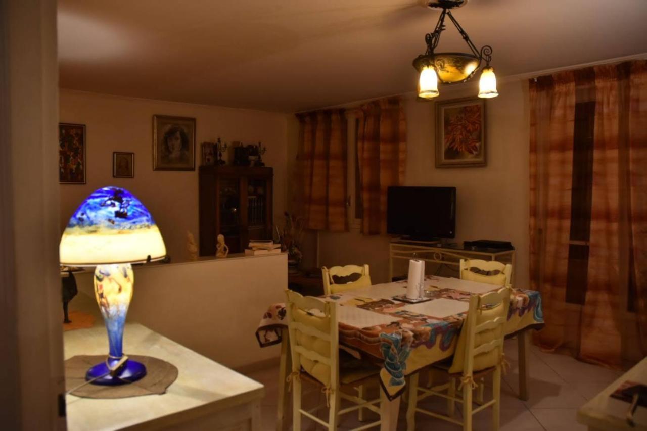 Residence Privee Ница Екстериор снимка