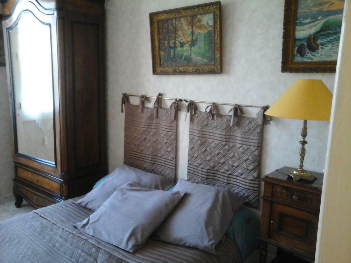 Residence Privee Ница Екстериор снимка