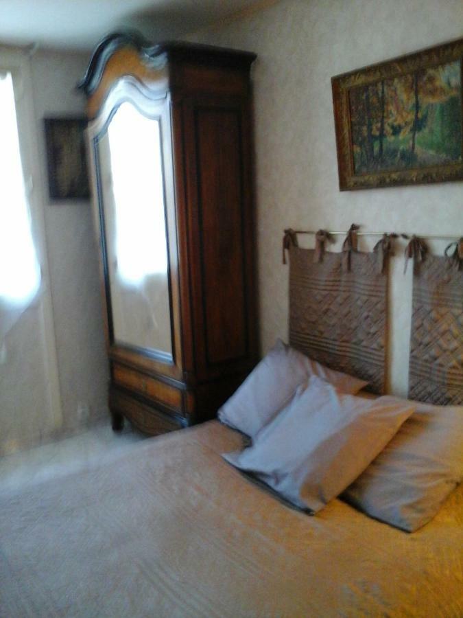 Residence Privee Ница Екстериор снимка