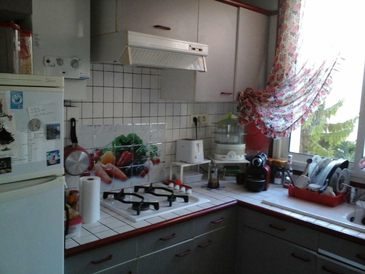 Residence Privee Ница Екстериор снимка
